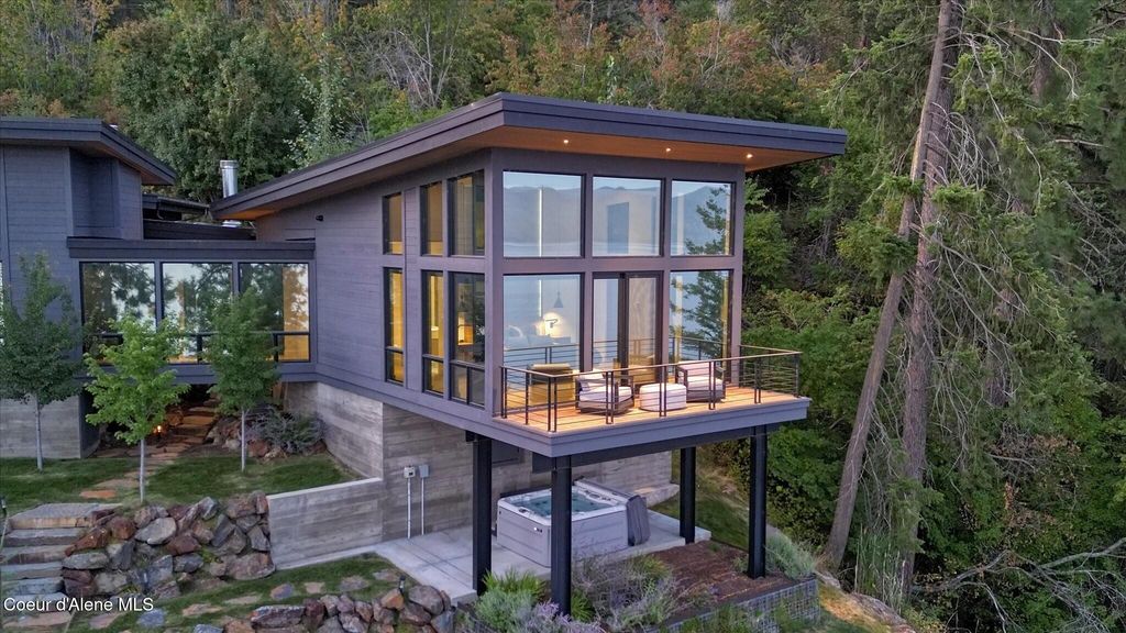 45 Lower Rock Hbr, Sagle, ID 83860 photo 27