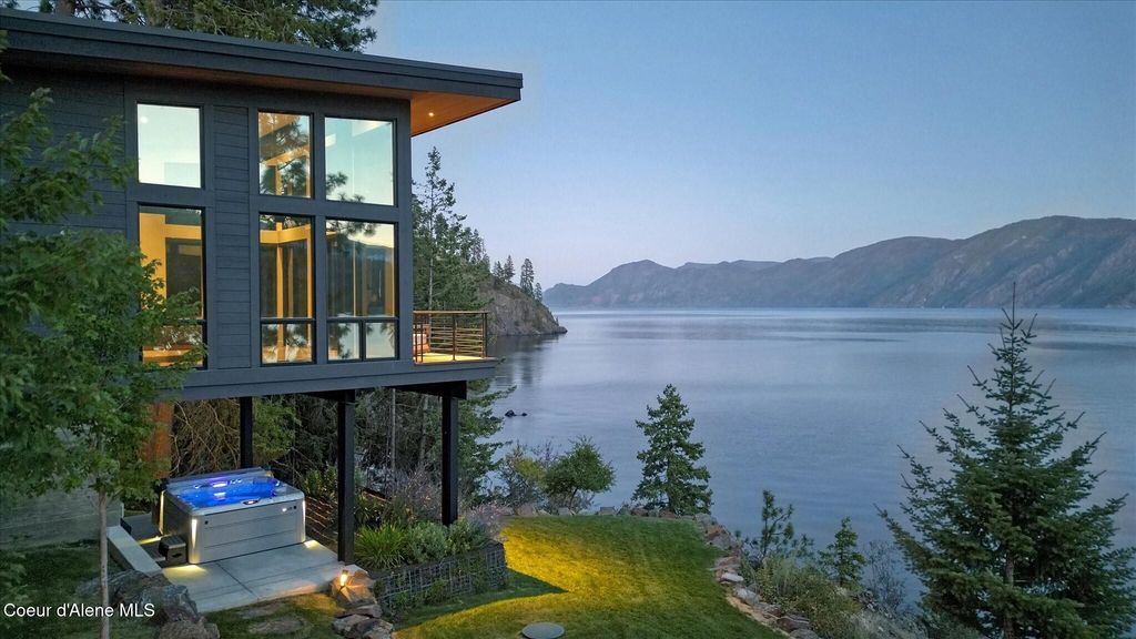 45 Lower Rock Hbr, Sagle, ID 83860 photo 33