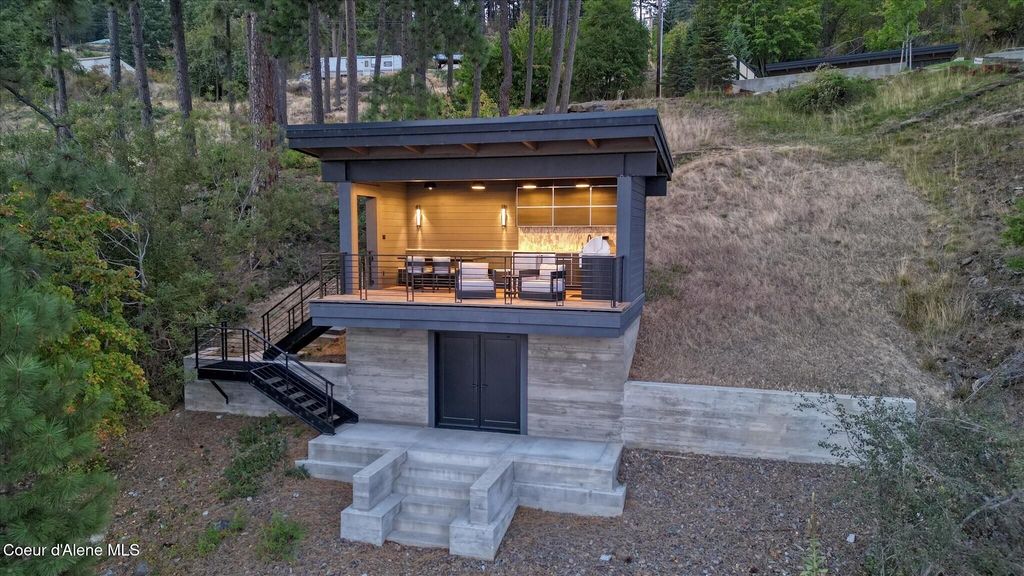 45 Lower Rock Hbr, Sagle, ID 83860 photo 56