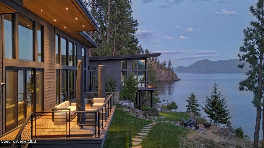 45 Lower Rock Hbr, Sagle, ID 83860 photo 9