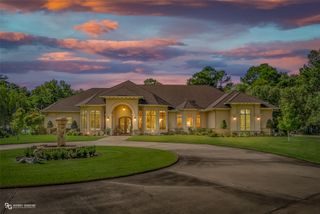 2002 N Cross Drive, Shreveport, LA 71107