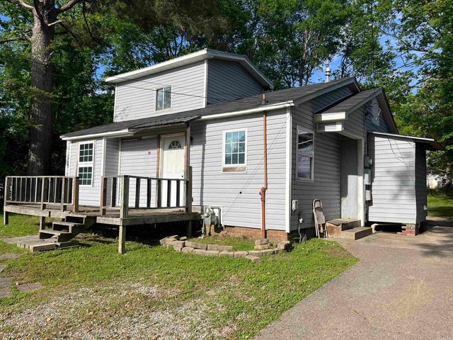 513 Lowden Street, Malvern, AR 72104