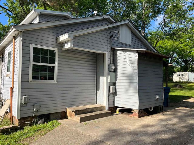 513 Lowden Street, Malvern, AR 72104