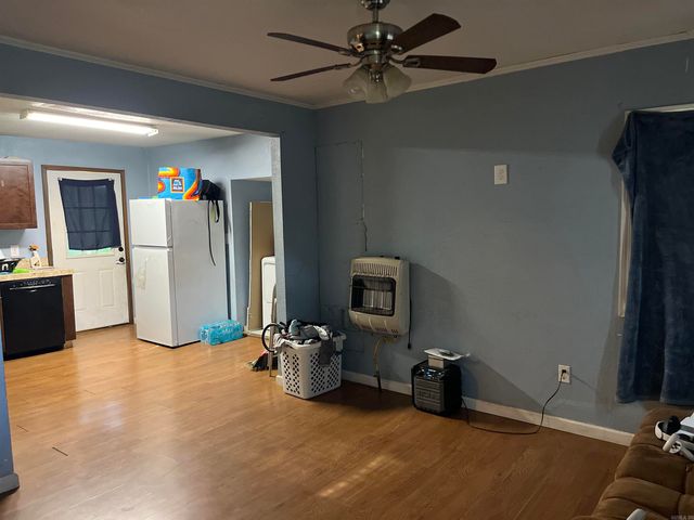 513 Lowden Street, Malvern, AR 72104