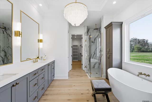 43256 Collyns Cove, Prairieville, LA 70769