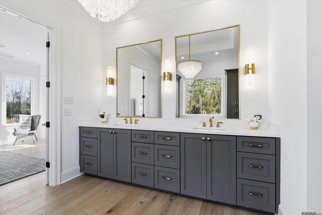 43256 Collyns Cove, Prairieville, LA 70769