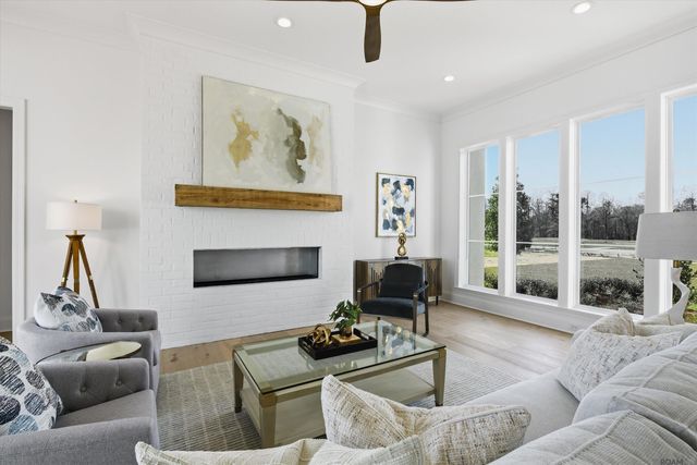 43256 Collyns Cove, Prairieville, LA 70769