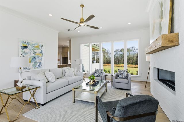 43256 Collyns Cove, Prairieville, LA 70769