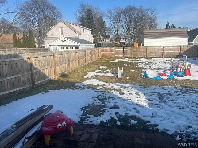 151 59th Street, Niagara Falls, NY 14304