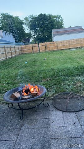 151 59th Street, Niagara Falls, NY 14304