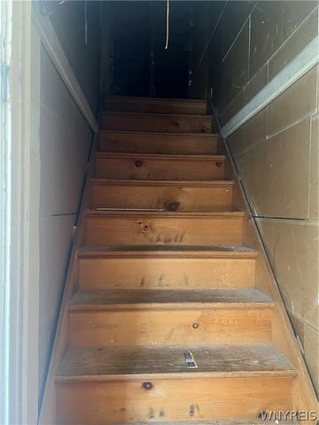 151 59th Street, Niagara Falls, NY 14304