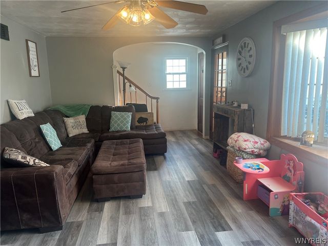 151 59th Street, Niagara Falls, NY 14304