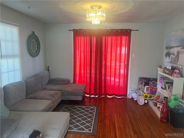 151 59th Street, Niagara Falls, NY 14304