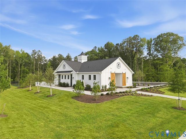 16848 Creek Parke Dr, Moseley, VA 23120