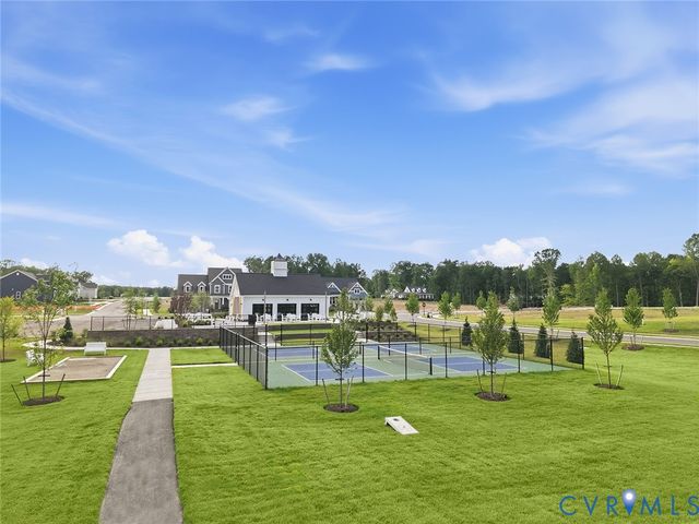 16848 Creek Parke Dr, Moseley, VA 23120