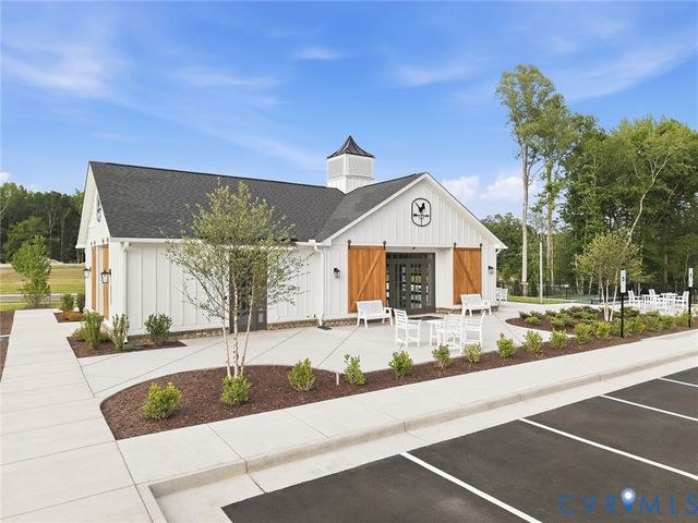 16848 Creek Parke Dr, Moseley, VA 23120