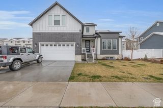 16132 S COUPLER LN #406, Bluffdale, UT 84065