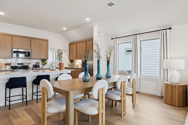 100 Malibu, Hutto, TX 78634