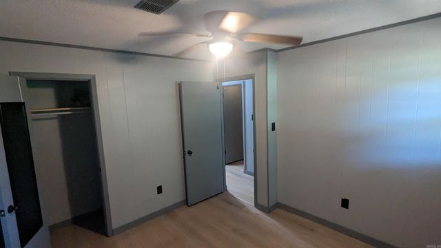 205 N Ash, Poyen, AR 72128