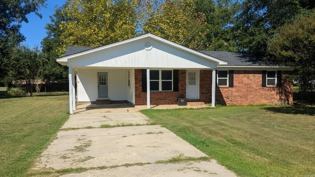 205 N Ash, Poyen, AR 72128