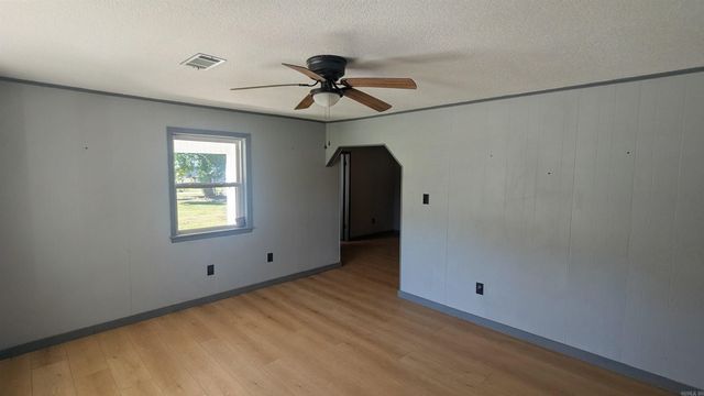 205 N Ash, Poyen, AR 72128