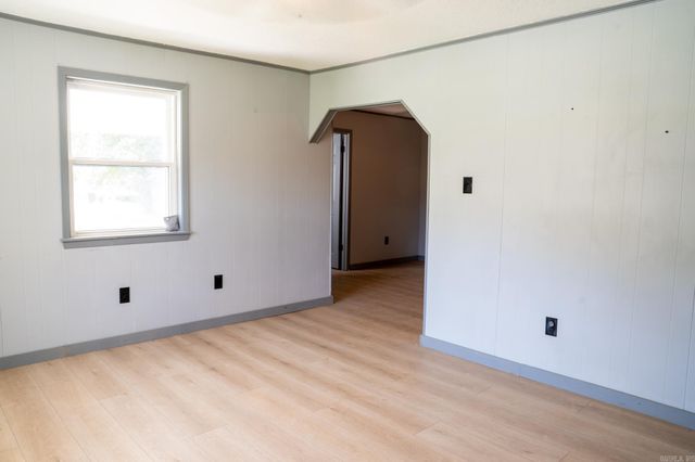 205 N Ash, Poyen, AR 72128