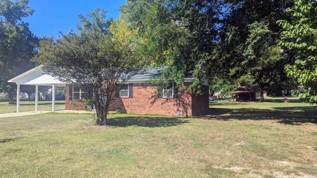 205 N Ash, Poyen, AR 72128