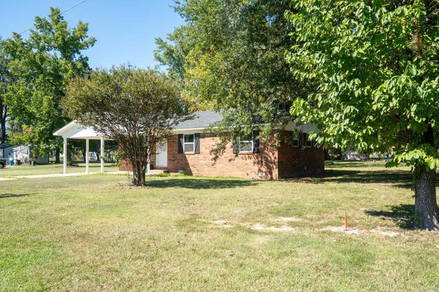 205 N Ash, Poyen, AR 72128