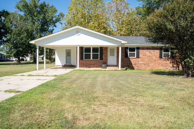 205 N Ash, Poyen, AR 72128