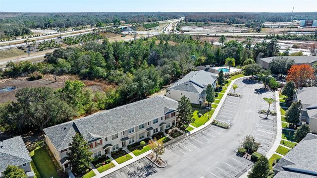 15822 STABLE RUN DRIVE, Spring Hill, FL 34610