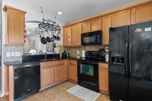 15822 STABLE RUN DRIVE, Spring Hill, FL 34610