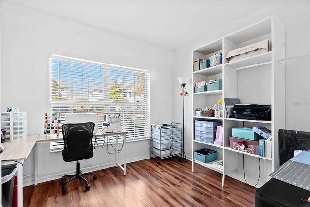 15822 STABLE RUN DRIVE, Spring Hill, FL 34610