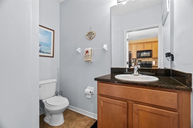 15822 STABLE RUN DRIVE, Spring Hill, FL 34610