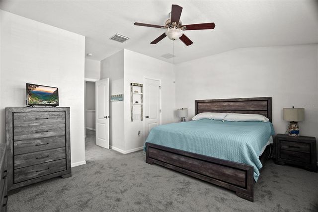 15822 STABLE RUN DRIVE, Spring Hill, FL 34610