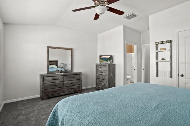 15822 STABLE RUN DRIVE, Spring Hill, FL 34610