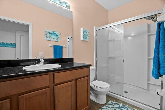 15822 STABLE RUN DRIVE, Spring Hill, FL 34610