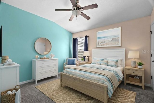 15822 STABLE RUN DRIVE, Spring Hill, FL 34610