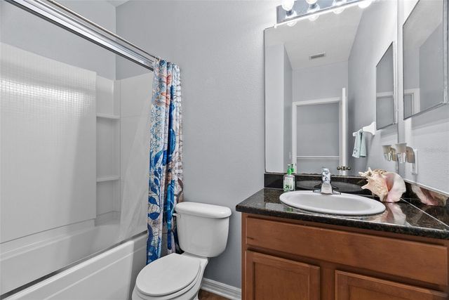 15822 STABLE RUN DRIVE, Spring Hill, FL 34610