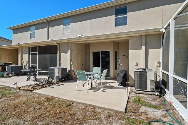 15822 STABLE RUN DRIVE, Spring Hill, FL 34610