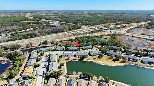 15822 STABLE RUN DRIVE, Spring Hill, FL 34610