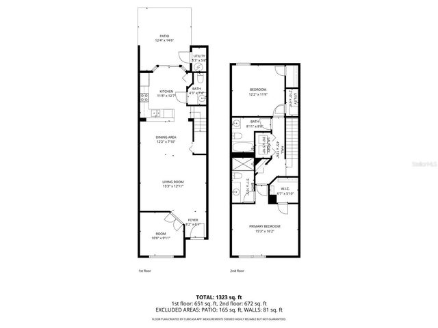 15822 STABLE RUN DRIVE, Spring Hill, FL 34610
