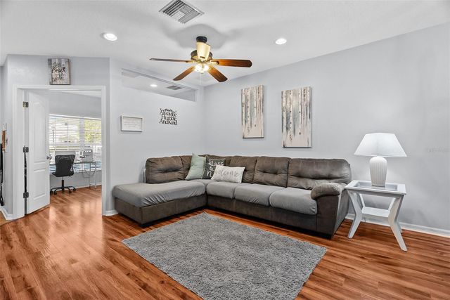 15822 STABLE RUN DRIVE, Spring Hill, FL 34610