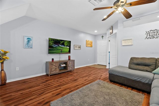 15822 STABLE RUN DRIVE, Spring Hill, FL 34610