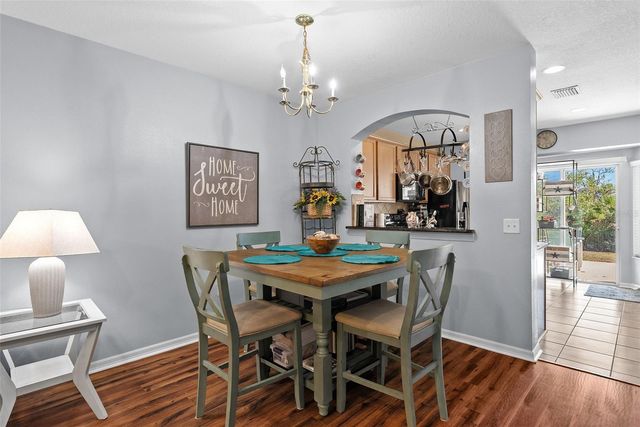 15822 STABLE RUN DRIVE, Spring Hill, FL 34610