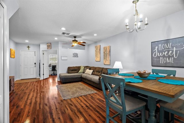 15822 STABLE RUN DRIVE, Spring Hill, FL 34610