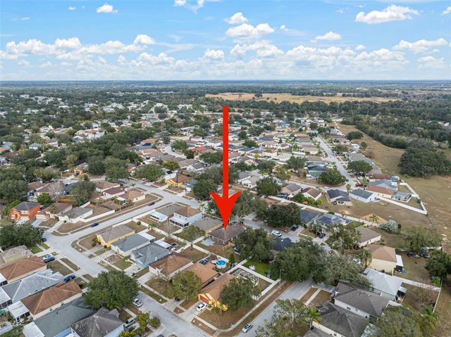 930 GRAND CANYON DRIVE, Valrico, FL 33594