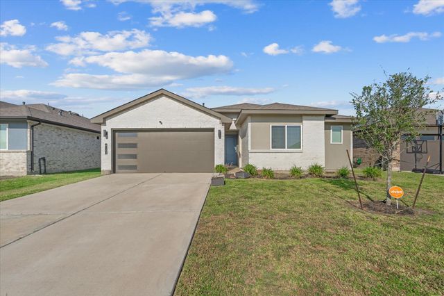 8102 Buck Lane, Rosharon, TX 77583