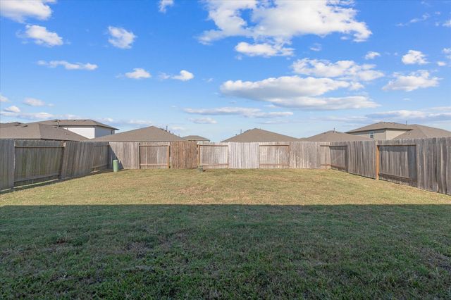 8102 Buck Lane, Rosharon, TX 77583