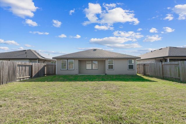 8102 Buck Lane, Rosharon, TX 77583
