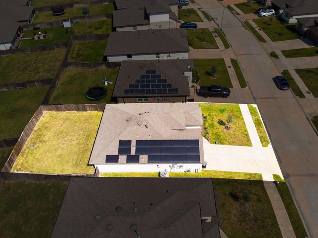 8102 Buck Lane, Rosharon, TX 77583